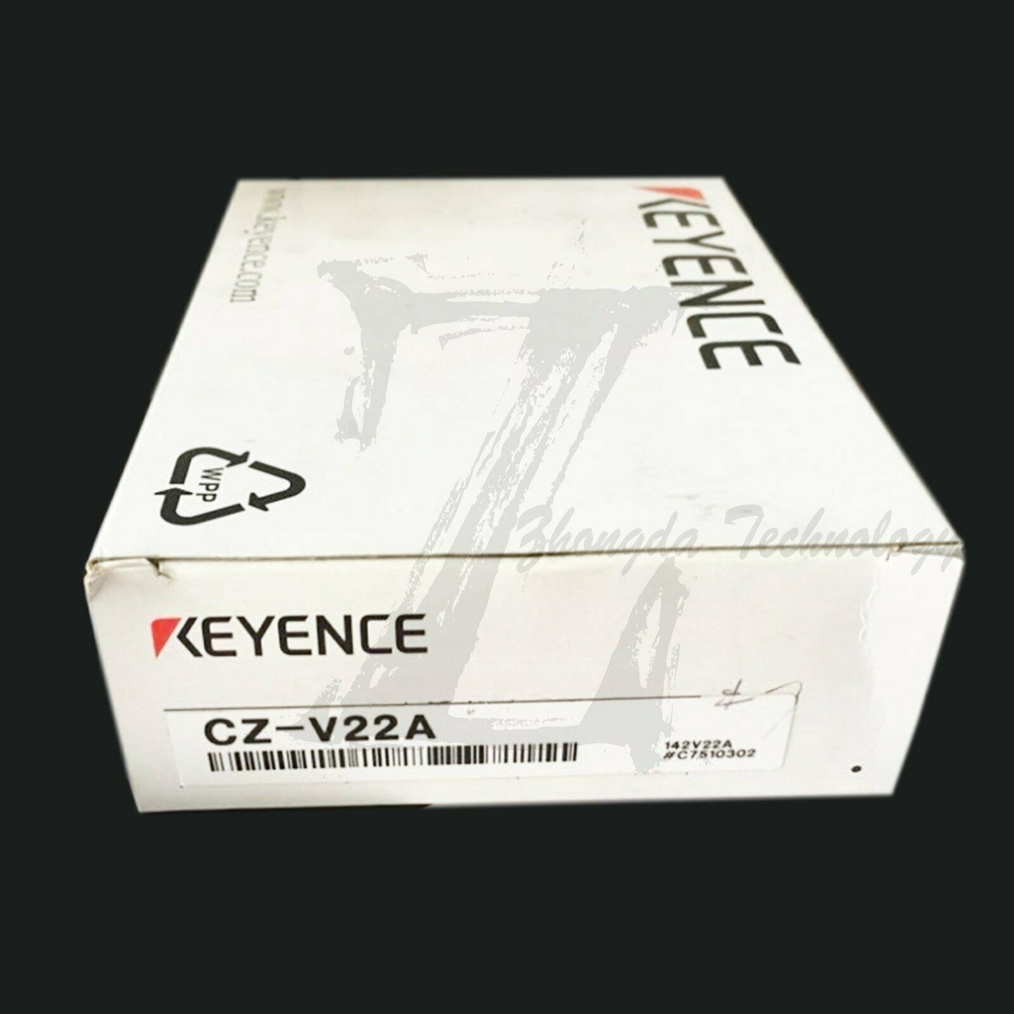 NEW IN BOX 1PC Keyence CZ-V22A CZV22A - KEYENCE