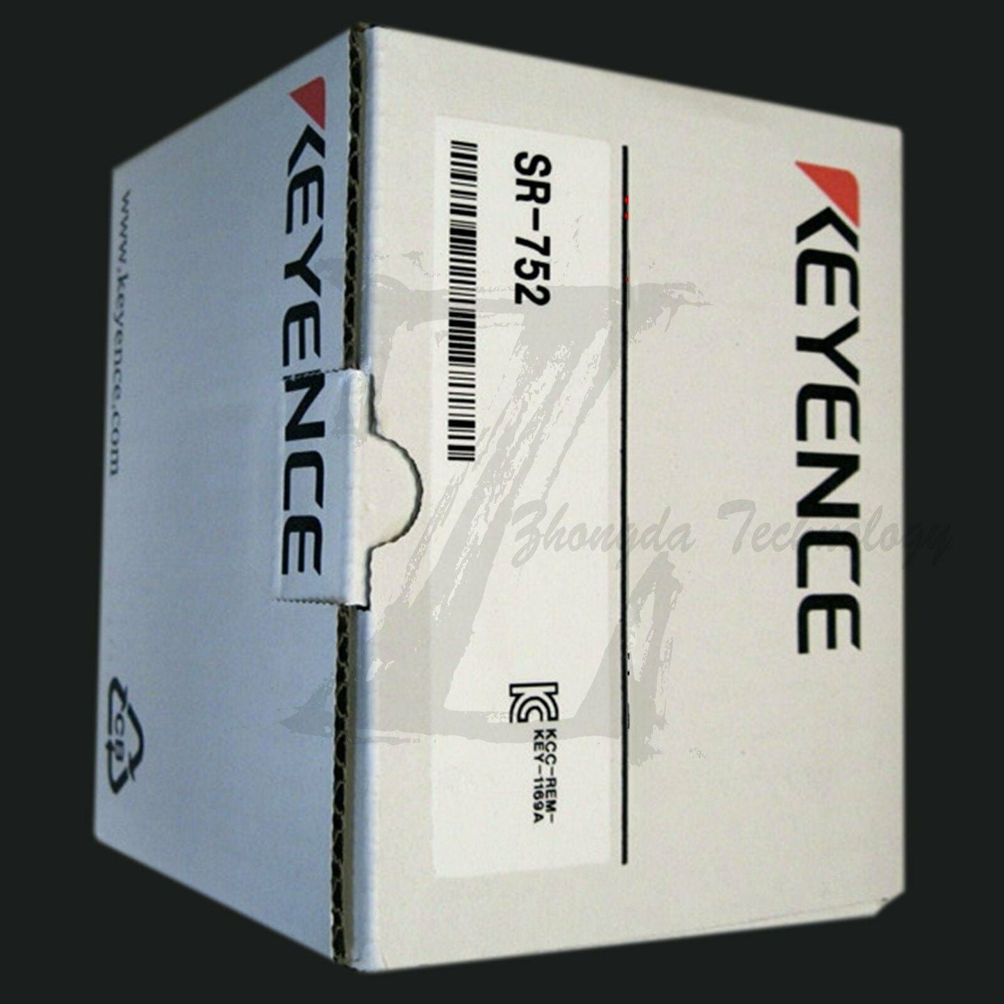NEW IN BOX 1PC Keyence SR-752 Code Reader SR752 - KEYENCE
