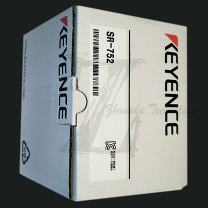 NEW IN BOX 1PC Keyence SR-752 Code Reader SR752 - KEYENCE