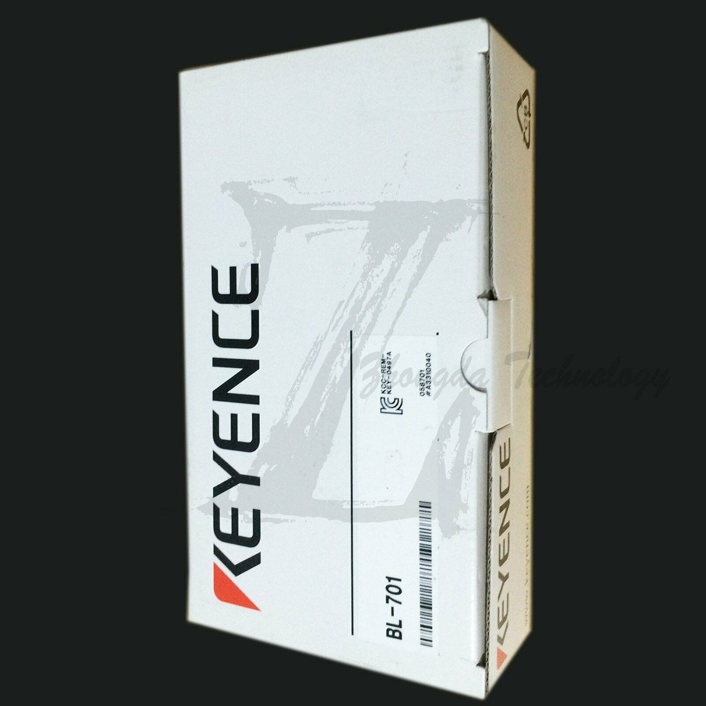 new in box 1pcs keyence bl-701 bl701 - KEYENCE