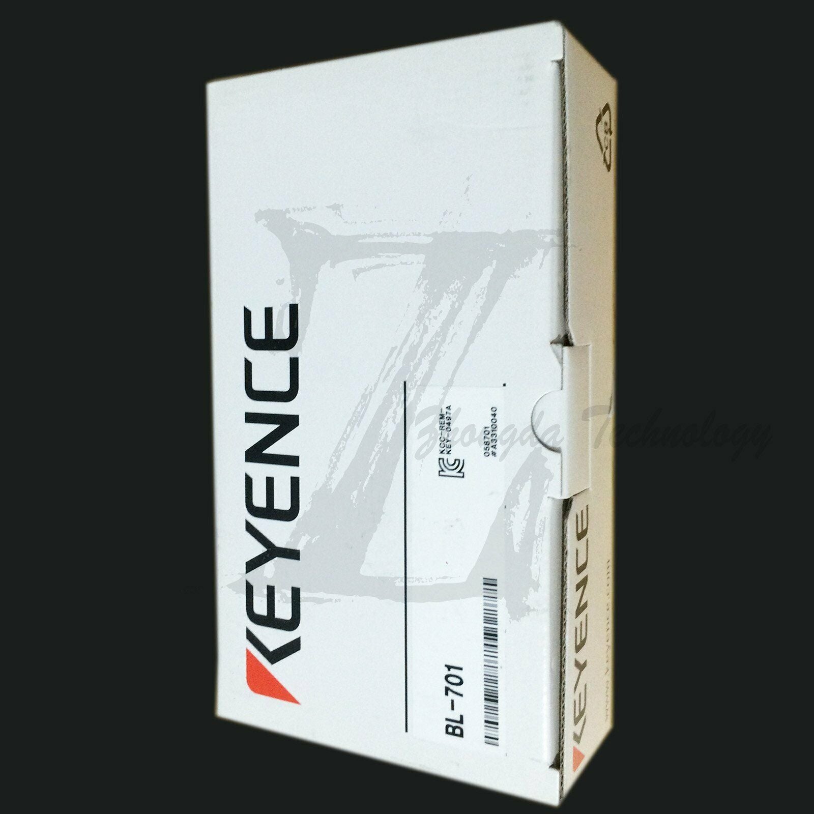 new in box 1pcs keyence bl-701 bl701 KEYENCE