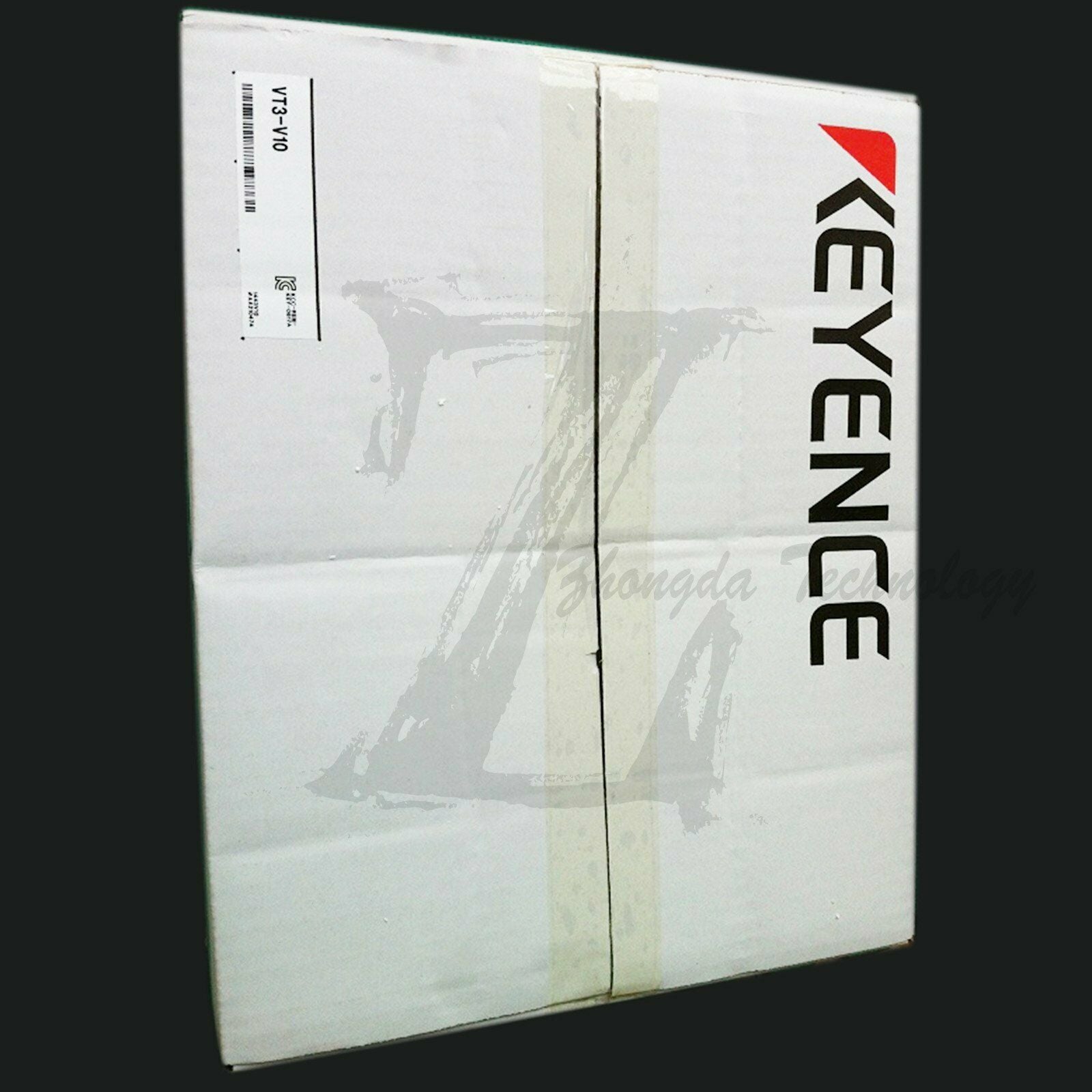 NEW IN BOX 1PC KEYENCE VT3-V10 VT3V10 touch glass KEYENCE