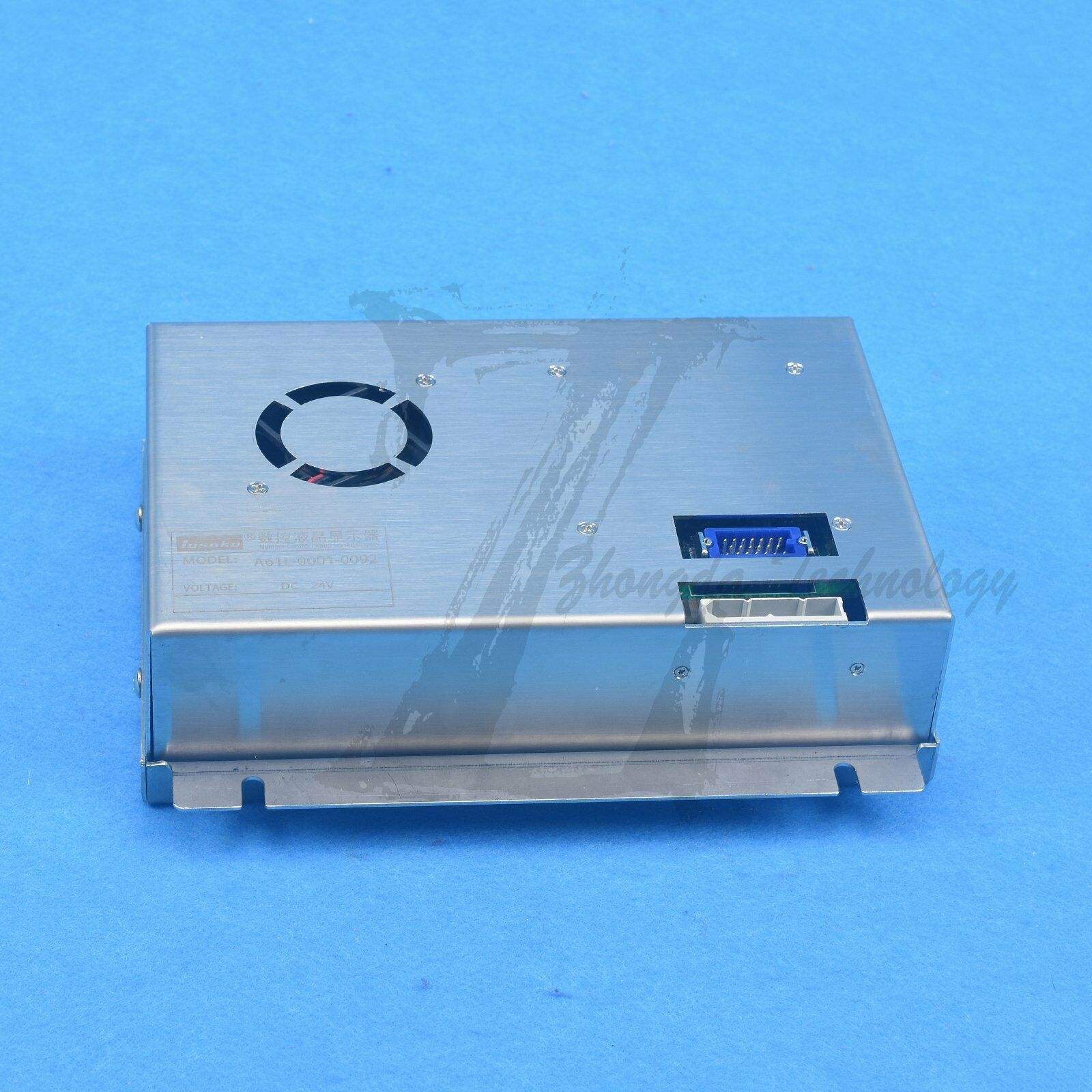 New Fanuc Monitor Screen For CNC Controls,A61L-0001-0092 - FANUC