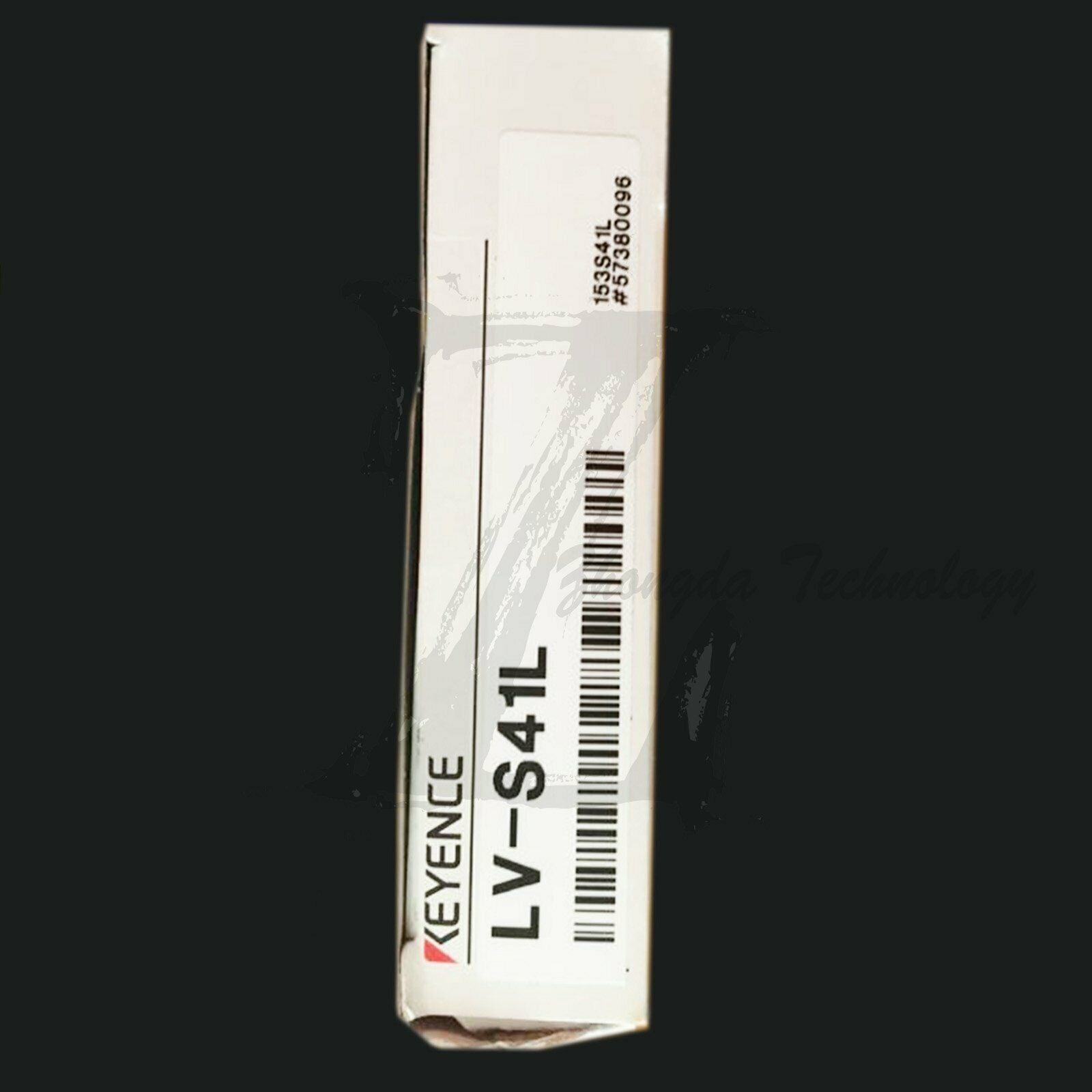 NEW IN BOX 1PCS New Keyence Laser Sensor LV-S41L LV-S41L - KEYENCE