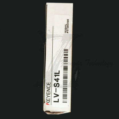 NEW IN BOX 1PCS New Keyence Laser Sensor LV-S41L LV-S41L - KEYENCE