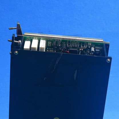 Used fanuc A16B-1211-0850 Power module Tested Good - FANUC