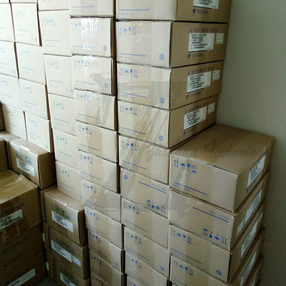 NEW Yaskawa AC servo motor SGMGH-20ACA6E - YASKAWA