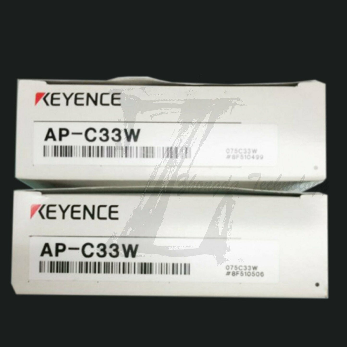 NEW IN BOX 1PCS KEYENCE AP-C31W APC31W - KEYENCE