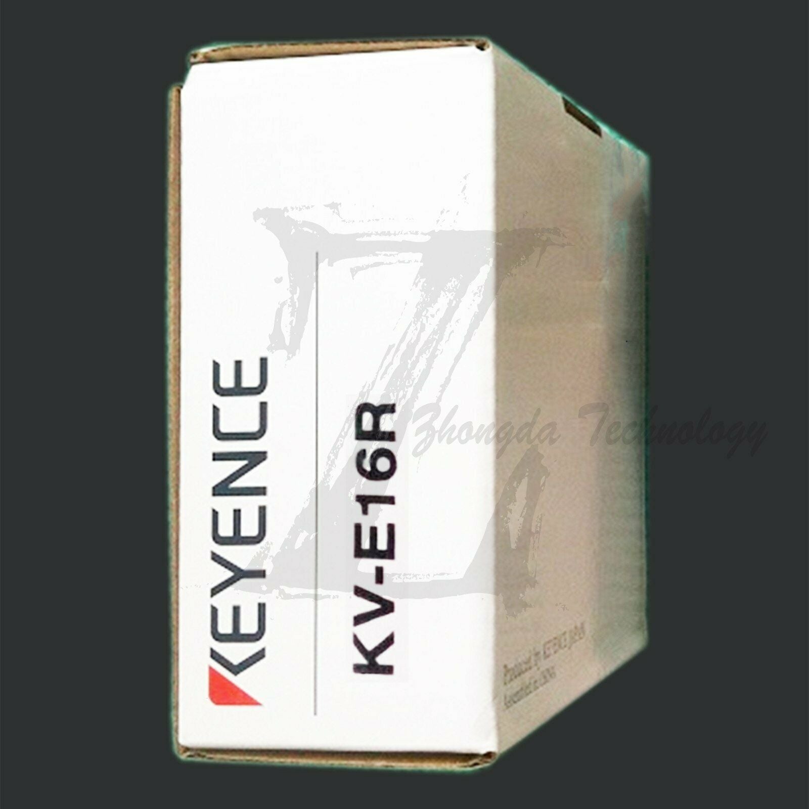 NEW IN BOX 1PC KEYENCE PLC expansion module KV-E16R KVE16R - KEYENCE