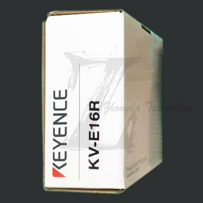 NEW IN BOX 1PC KEYENCE PLC expansion module KV-E16R KVE16R - KEYENCE