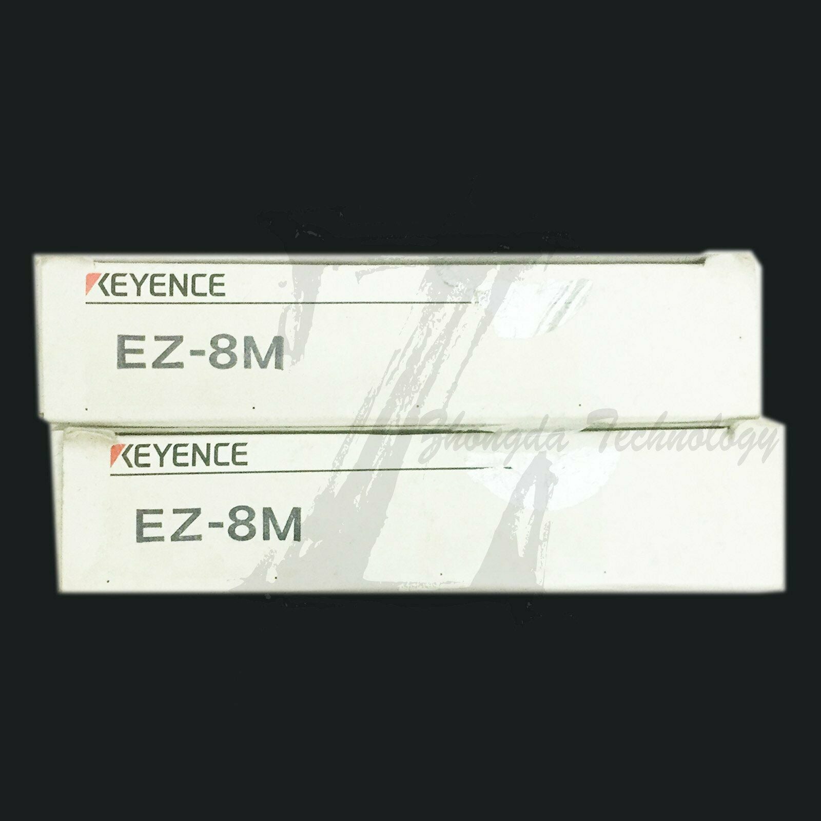 New In Box 1PC Keyence Proximity Sensor EZ-8M EZ8M - KEYENCE