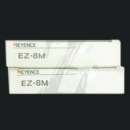 New In Box 1PC Keyence Proximity Sensor EZ-8M EZ8M - KEYENCE
