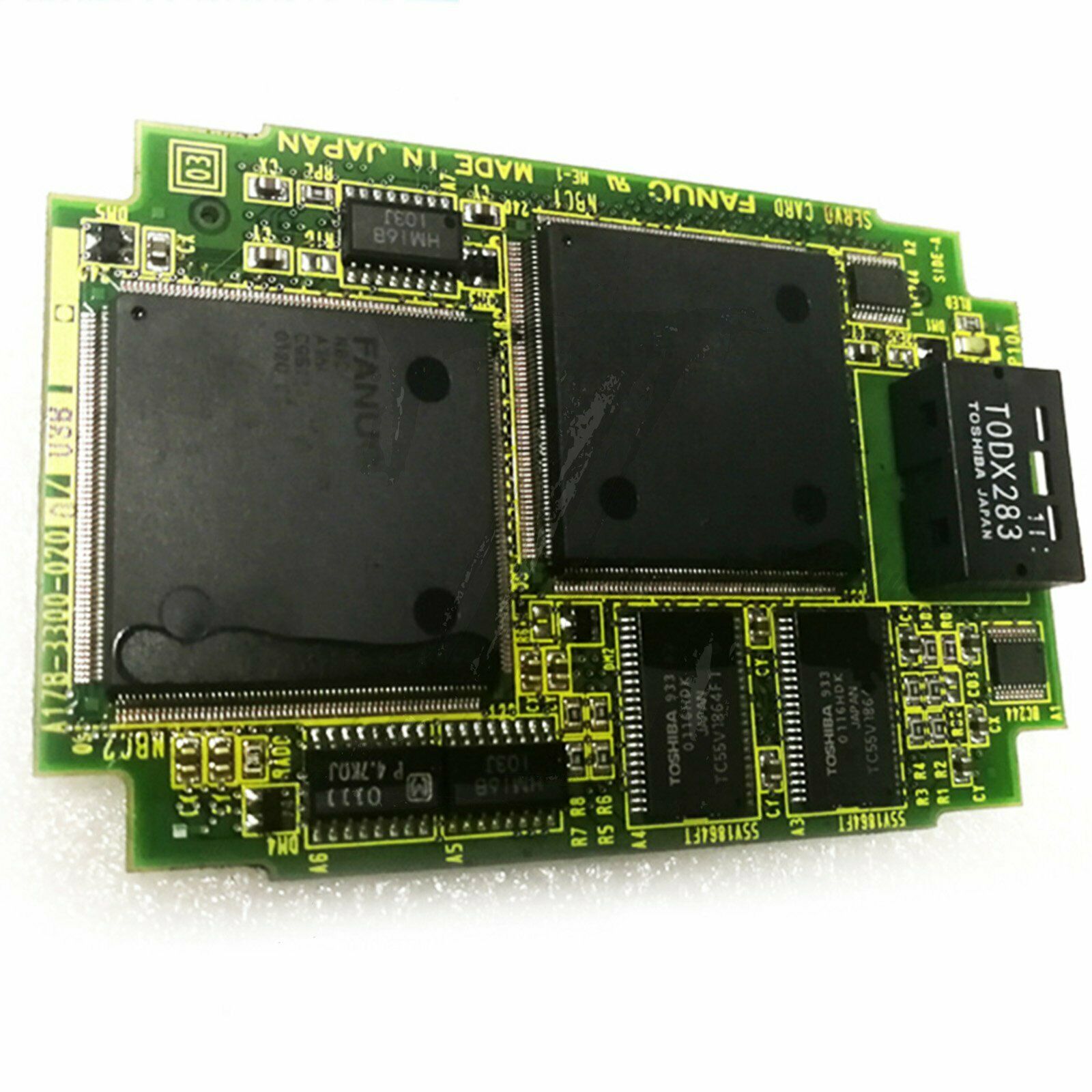 New 1pcs FANUC A17B-3300-0200 A17B33000200 - FANUC