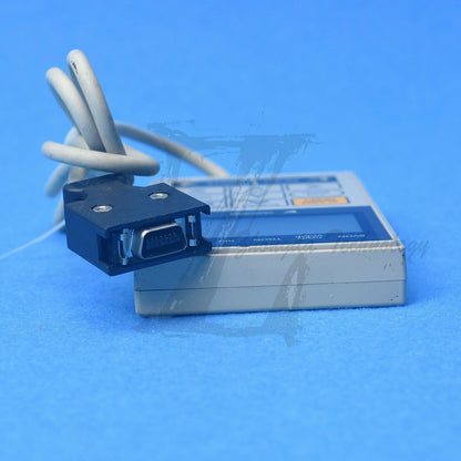 Used Yaskawa servo drive panel JUSP-OP05A Good test - YASKAWA