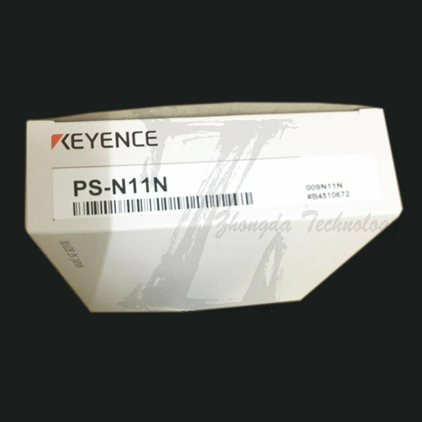 NEW IN BOX 1PC Keyence Fiber Amplifier PSN11N PS-N11N - KEYENCE