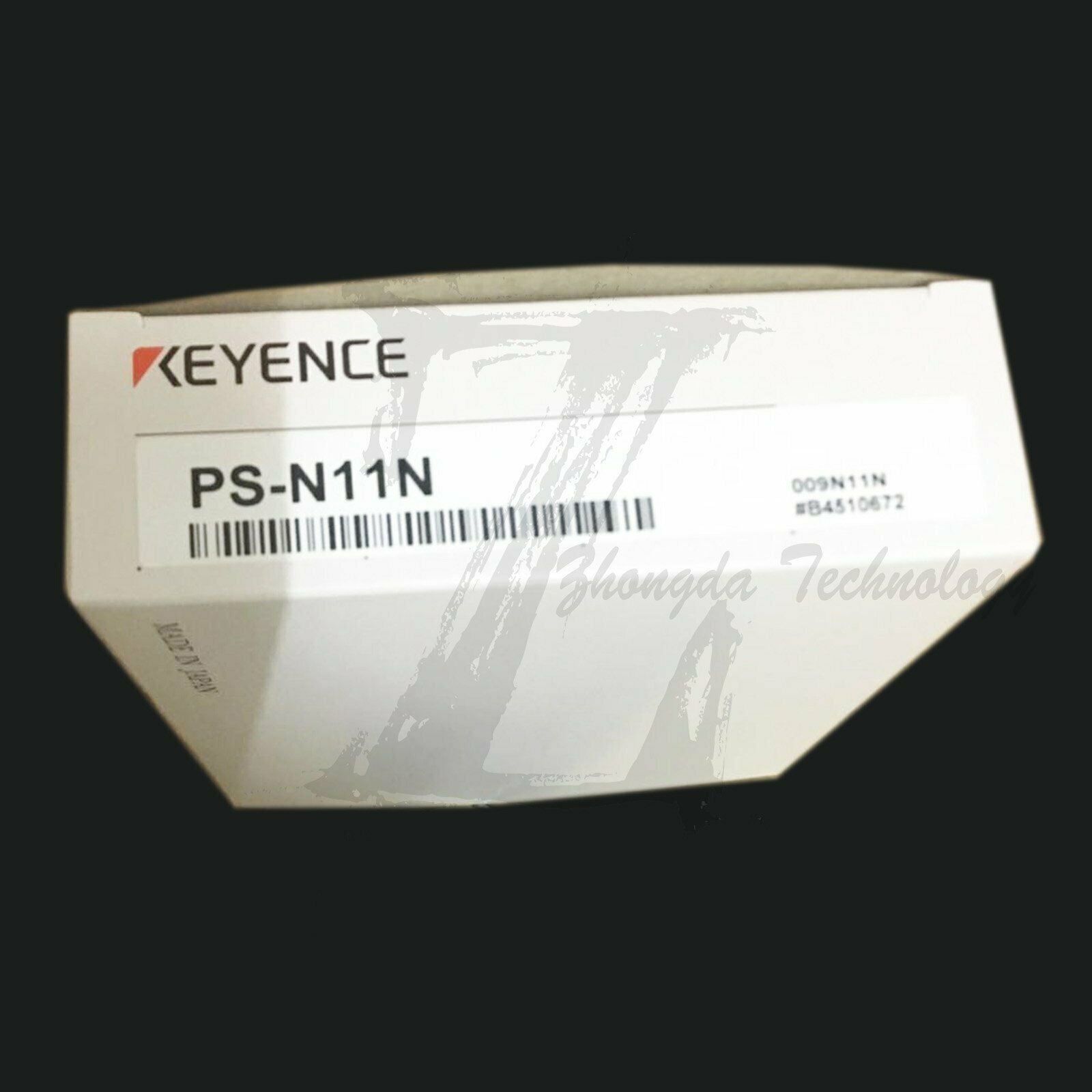 NEW IN BOX 1PC Keyence Fiber Amplifier PSN11N PS-N11N - KEYENCE