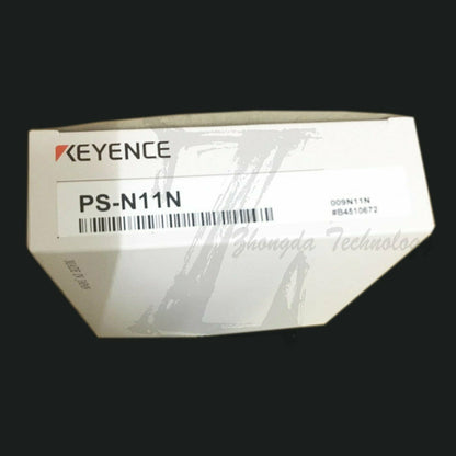 NEW IN BOX 1PC Keyence Fiber Amplifier PSN11N PS-N11N - KEYENCE