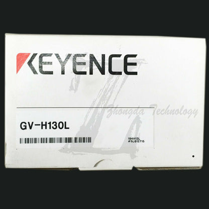 NEW IN BOX 1PCS Keyence Sensor GV-H130L GVH130L - KEYENCE