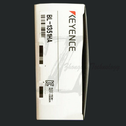 NEW IN BOX 1PC Keyence BL-1351HA BL1351HA Barcode Reader - KEYENCE