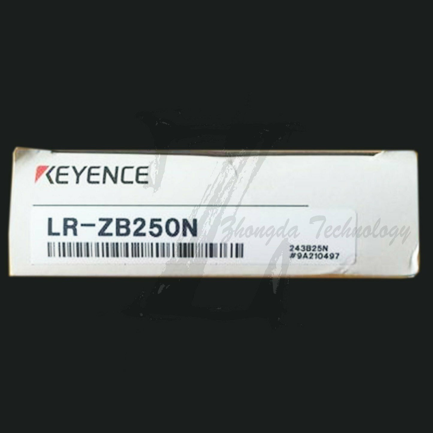 NEW IN BOX 1PC Keyence LR-ZB250N LRZB250N - KEYENCE