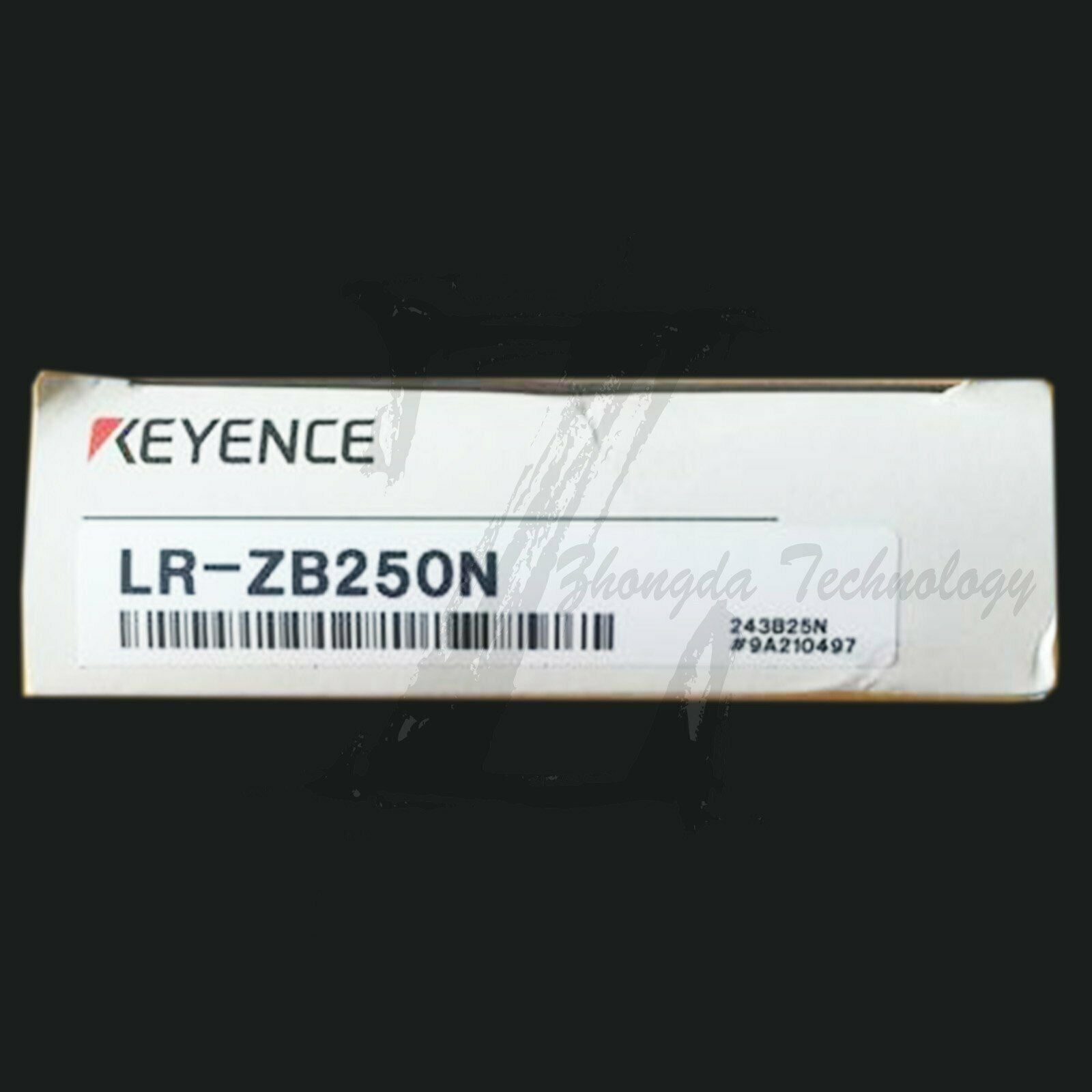 NEW IN BOX 1PC Keyence LR-ZB250N LRZB250N - KEYENCE