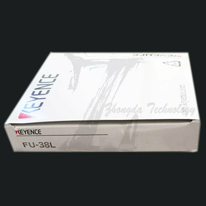 New In Box 1PCS KEYENCE FU-38L FU38L - KEYENCE