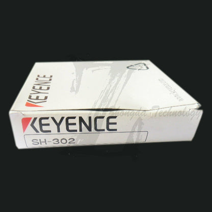 NEW IN BOX 1PCS Keyence Sensor SH-302 SH302 - KEYENCE