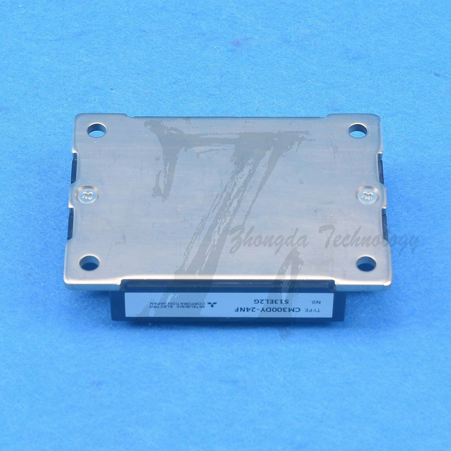 New Mitsubishi CM300DY-24NF Powerex PRX IGBT Transistor Power Module - MITSUBISHI