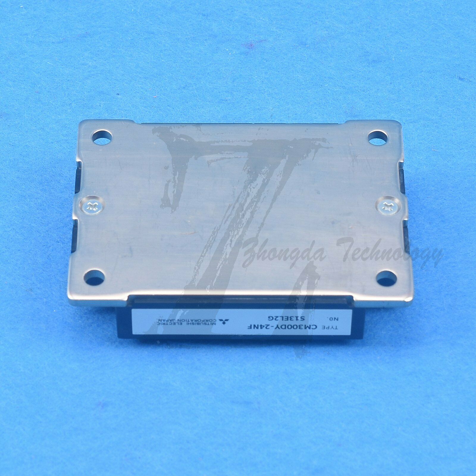 New Mitsubishi CM300DY-24NF Powerex PRX IGBT Transistor Power Module - MITSUBISHI