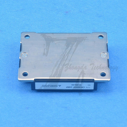 New Mitsubishi CM300DY-24NF Powerex PRX IGBT Transistor Power Module - MITSUBISHI