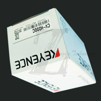 NEW 1PC Keyence CV-H200C 2-million-pixel Color Camera - KEYENCE