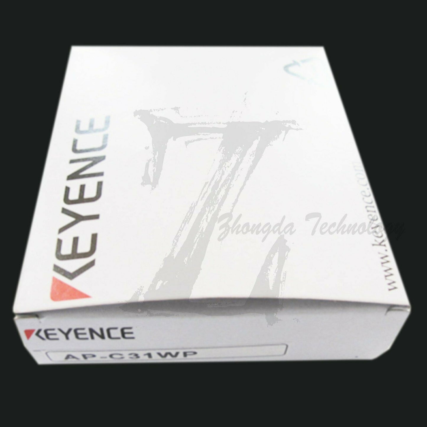 NEW IN BOX 1PCS KEYENCE Pressure Sensor AP-C31WP ( APC31WP ) - KEYENCE