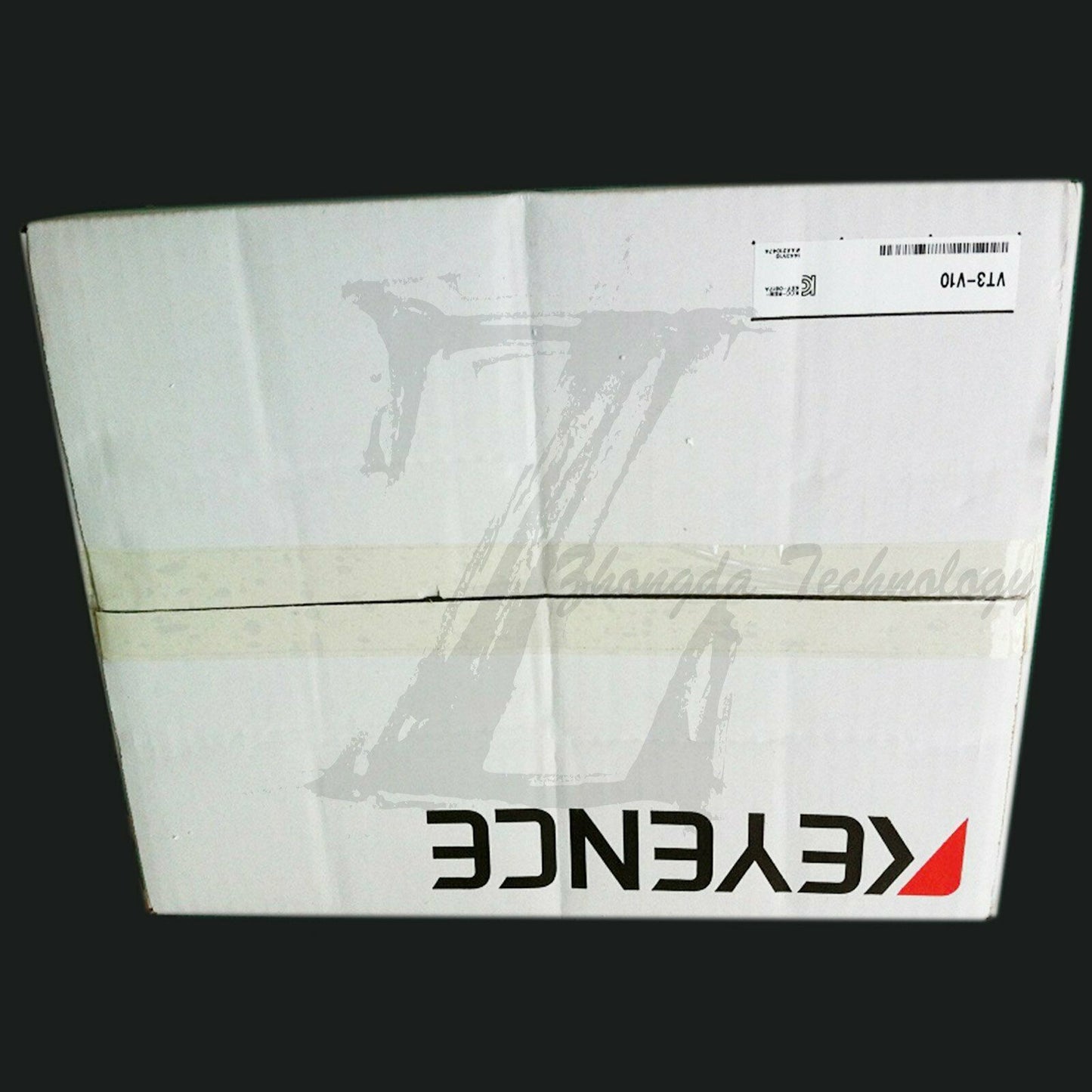 NEW IN BOX 1PC KEYENCE VT3-V10 VT3V10 touch glass - KEYENCE