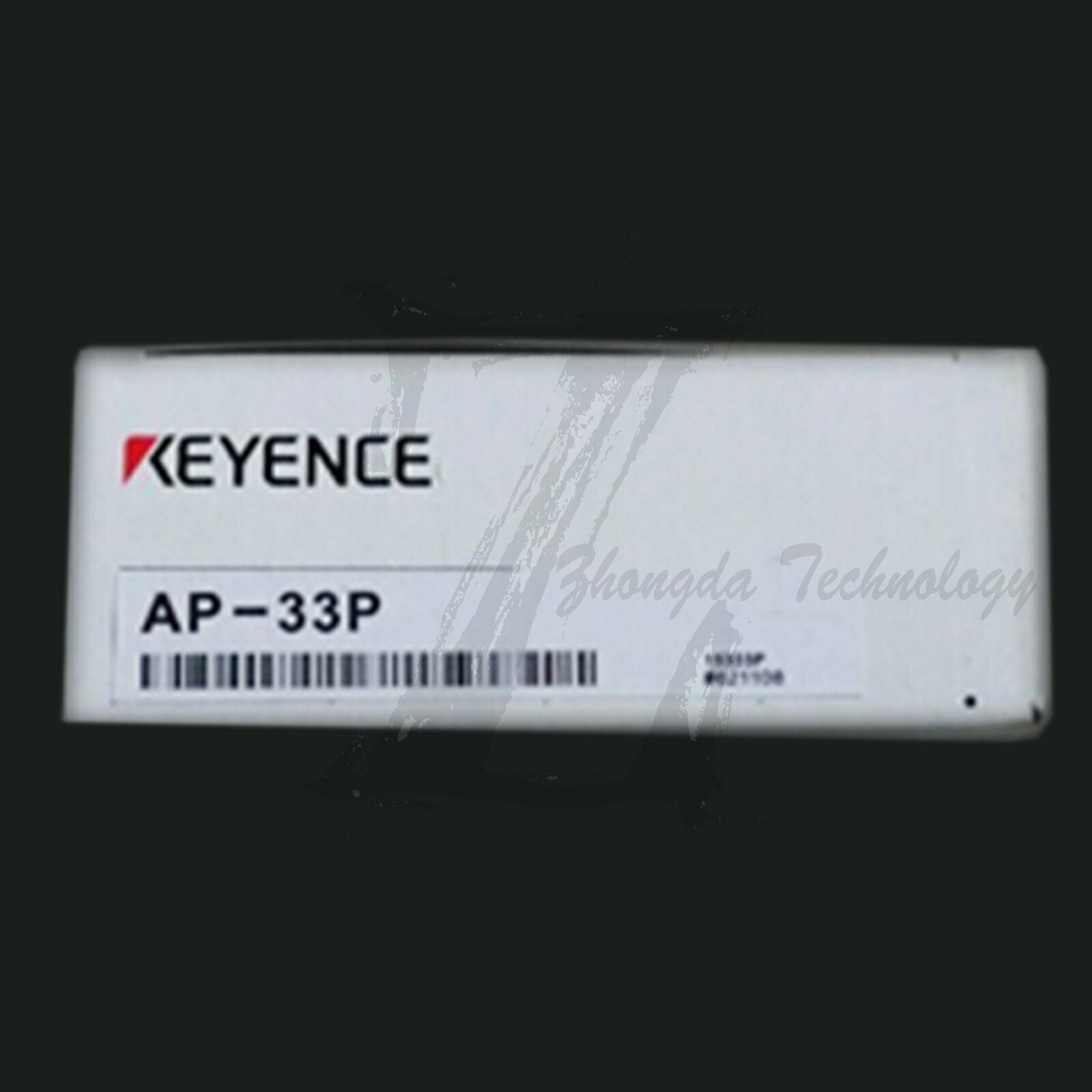 NEW IN BOX 1PCS KEYENCE AP-33P AP33P KEYENCE