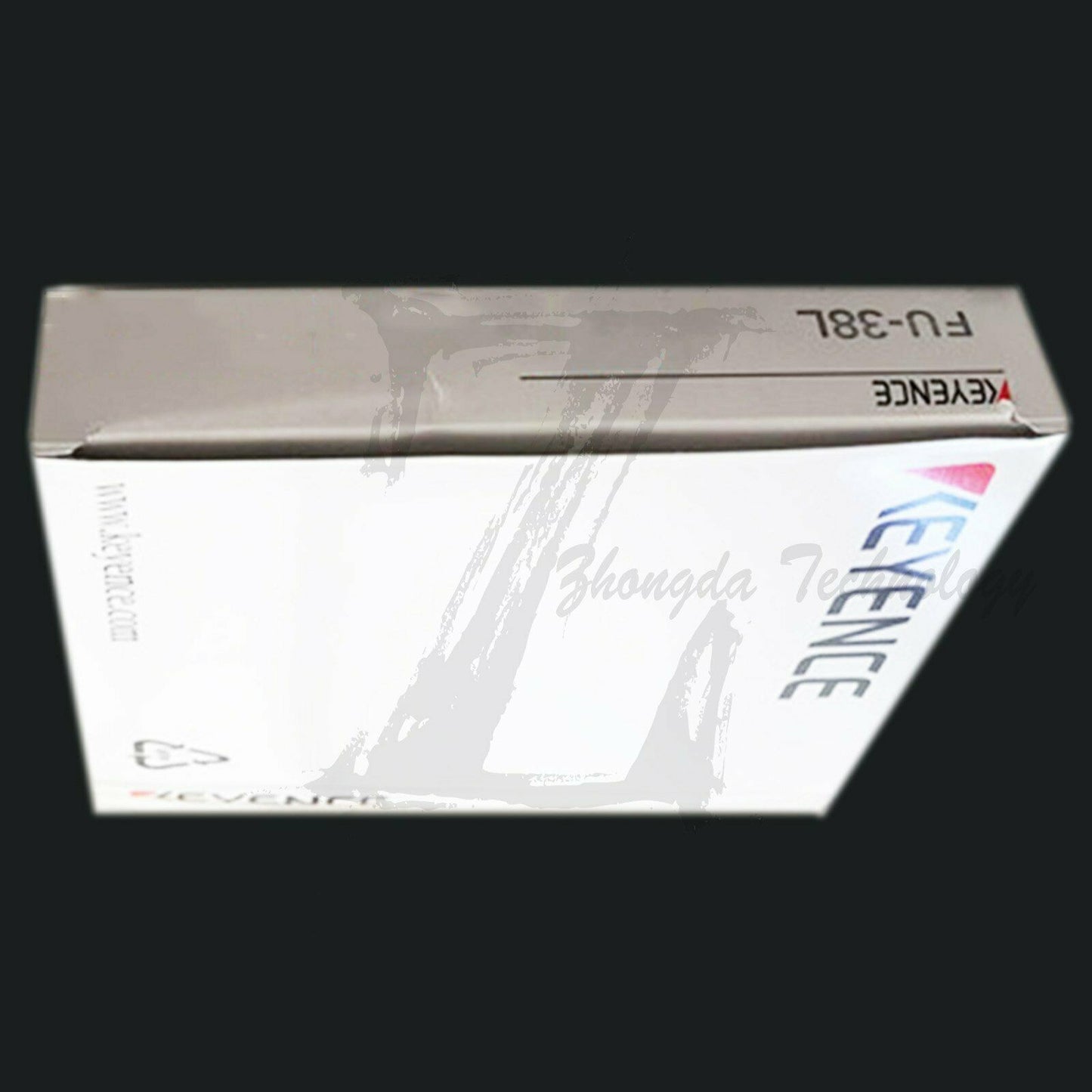 New In Box 1PCS KEYENCE FU-38L FU38L - KEYENCE