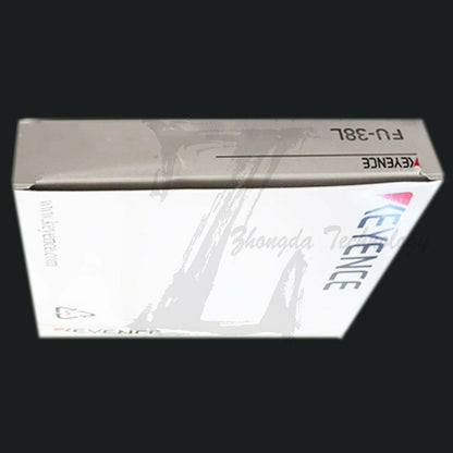 New In Box 1PCS KEYENCE FU-38L FU38L - KEYENCE