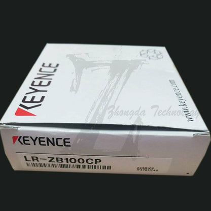 NEW IN BOX 1PC Keyence LR-ZB100CP Sensor LRZB100CP - KEYENCE