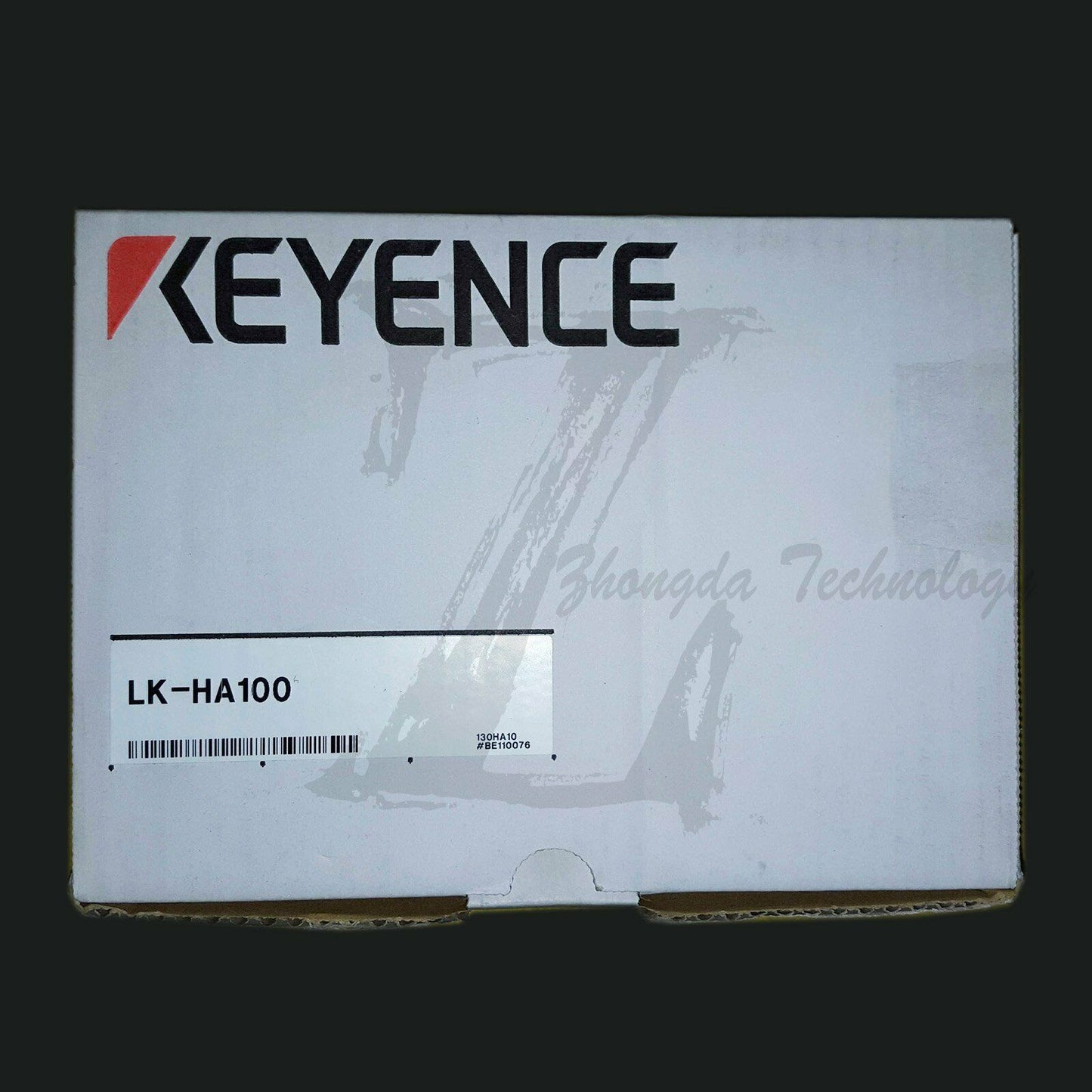 new in box 1pc keyence lk-ha100 lkha100 - KEYENCE