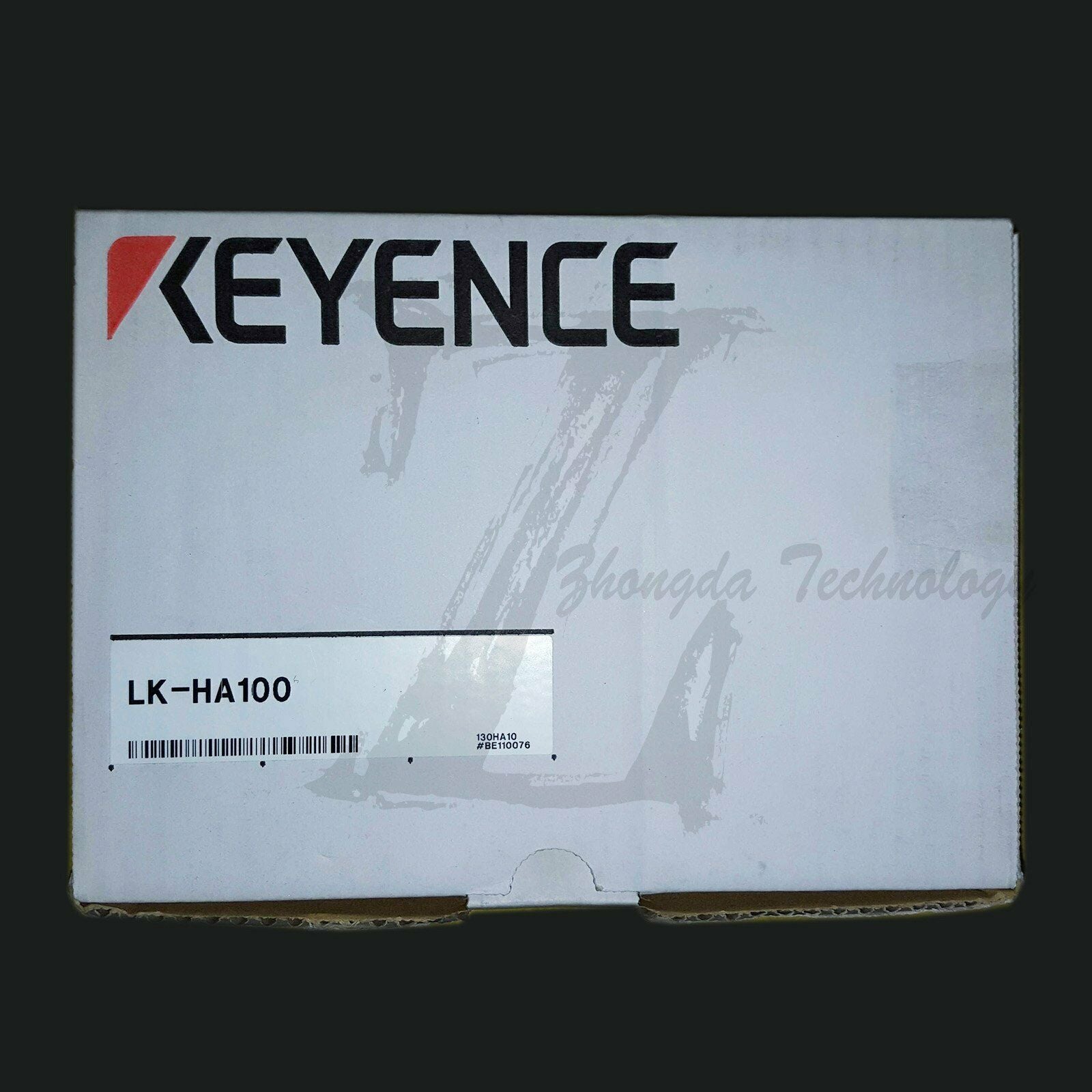 new in box 1pc keyence lk-ha100 lkha100 - KEYENCE