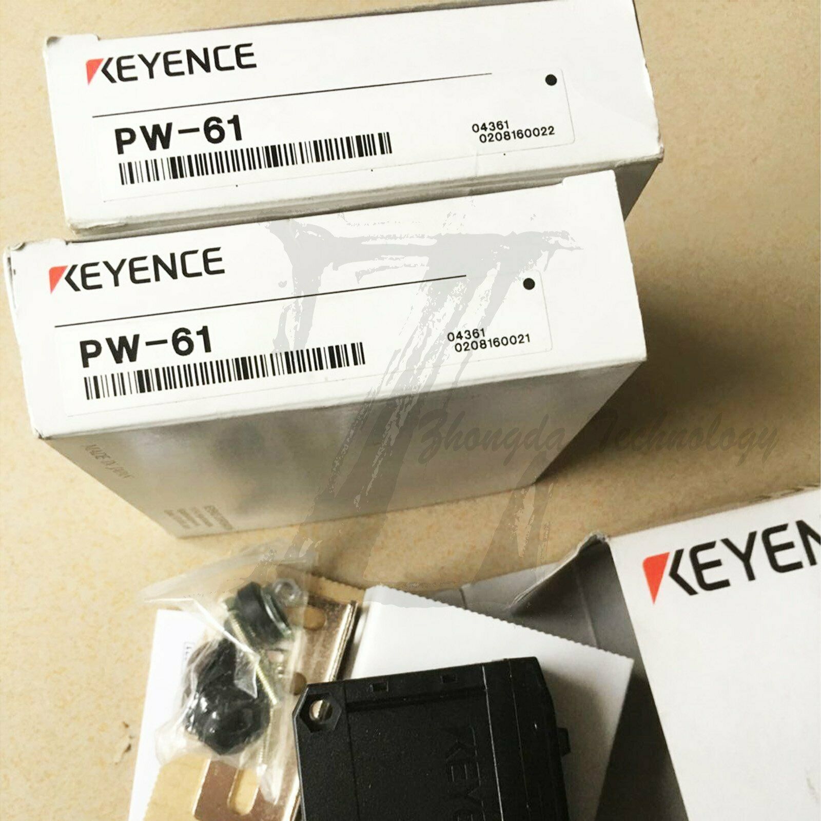 new in box 1pcs new in box keyence pw-61 pw61 - KEYENCE