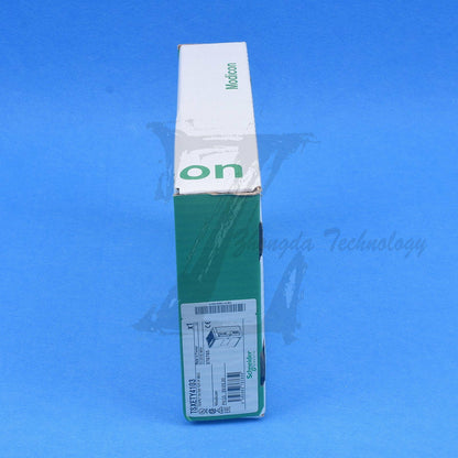 Schneider TSXETY4103 : 10/100 M Ethernet TCP/IP network interface template - SCHNEIDER