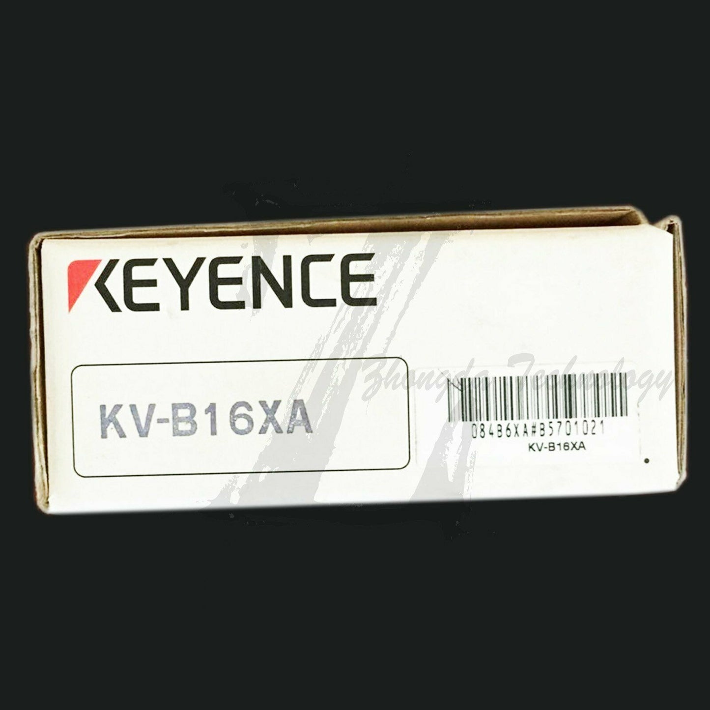 NEW IN BOX 1PC Keyence KV-B16XA PLC Module KVB16XA - KEYENCE