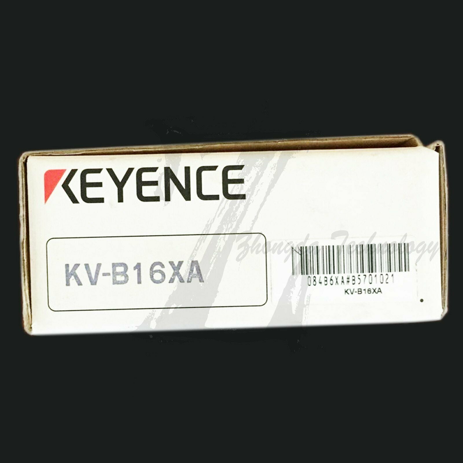 NEW IN BOX 1PC Keyence KV-B16XA PLC Module KVB16XA - KEYENCE