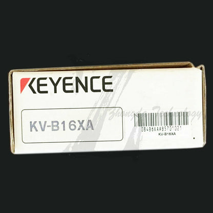 NEW IN BOX 1PC Keyence KV-B16XA PLC Module KVB16XA - KEYENCE