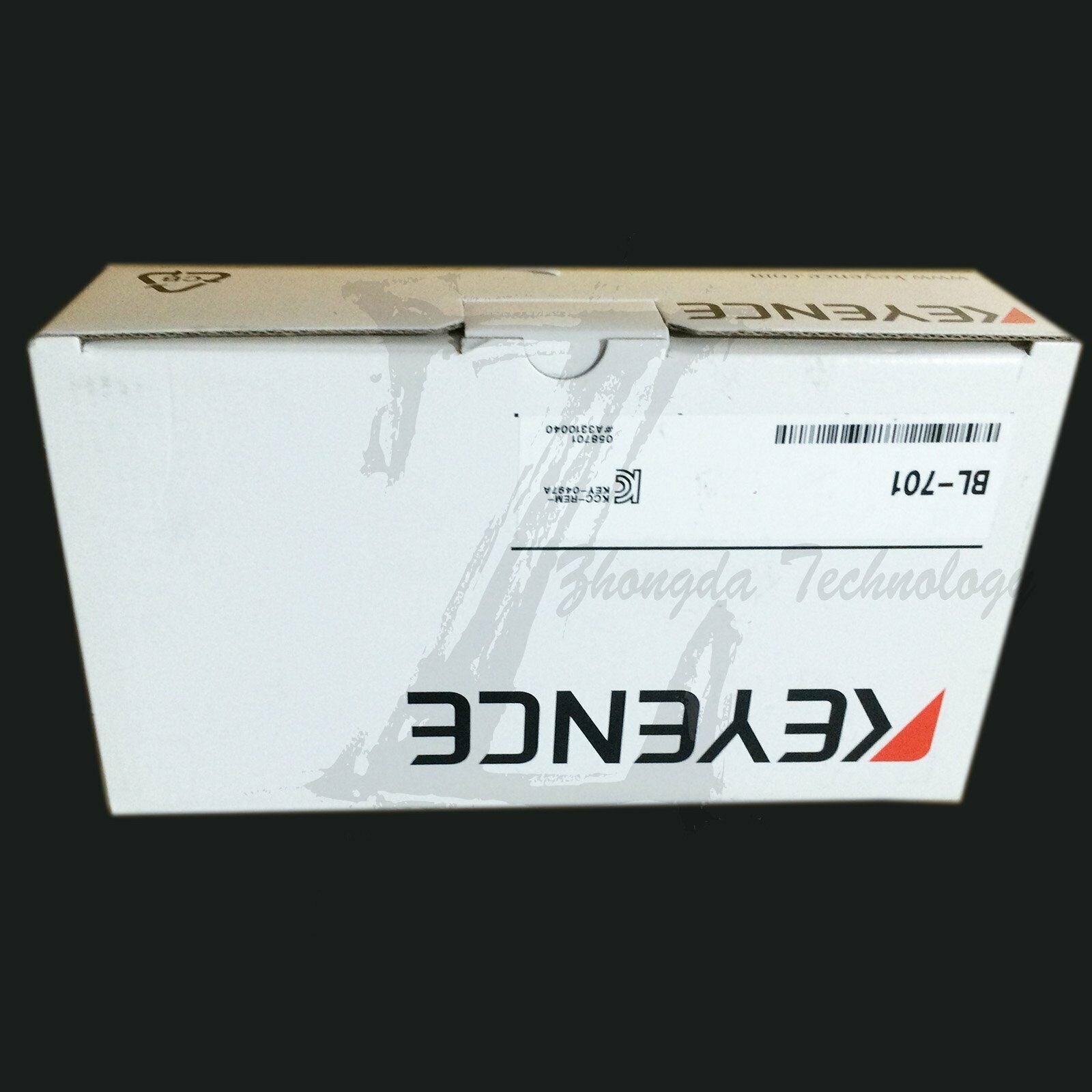 new in box 1pcs keyence bl-701 bl701 KEYENCE