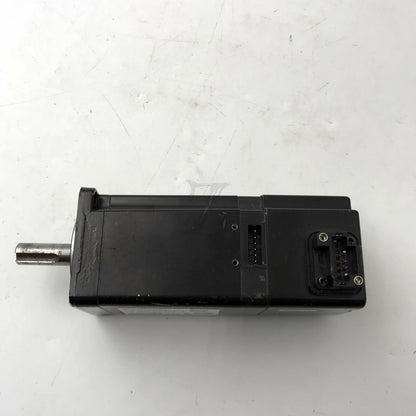 Used Yaskawa servo motor SGMAV-C2A3A61 Tested In Good Condition - YASKAWA