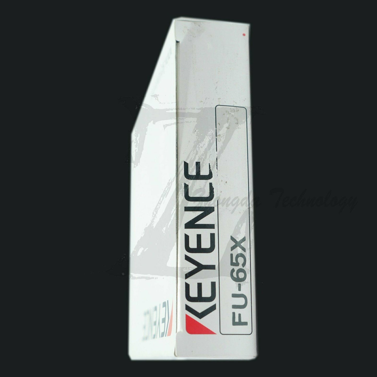 NEW 1PC KEYENCE Fiber Optic Sensor FU-65X FIBEROPTIC - KEYENCE
