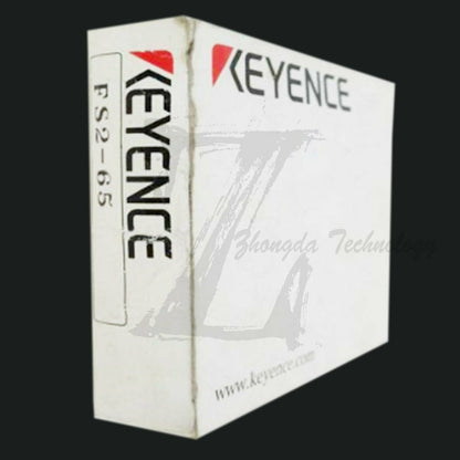 NEW IN BOX 1PCS Keyence Fiber Optic Sensor FS2-65 FS265 - KEYENCE