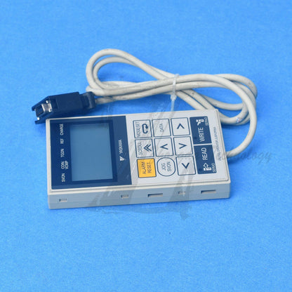 Used Yaskawa servo drive panel JUSP-OP05A Good test - YASKAWA