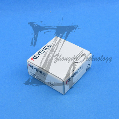 NEW KEYENCE KV-B8XTD Programmable Controllers - KEYENCE